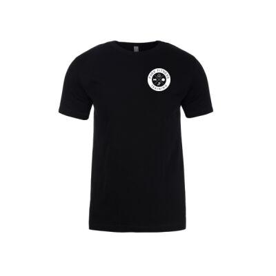 Tshirt 2 - Mens Fitted Cotton Tee Thumbnail