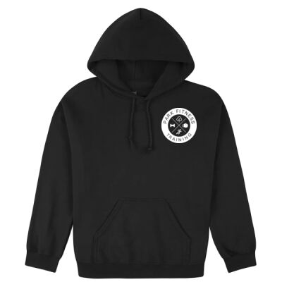 Hoodie - Hooded Sweatshirt Thumbnail