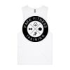 Mens Barnard Tank Thumbnail